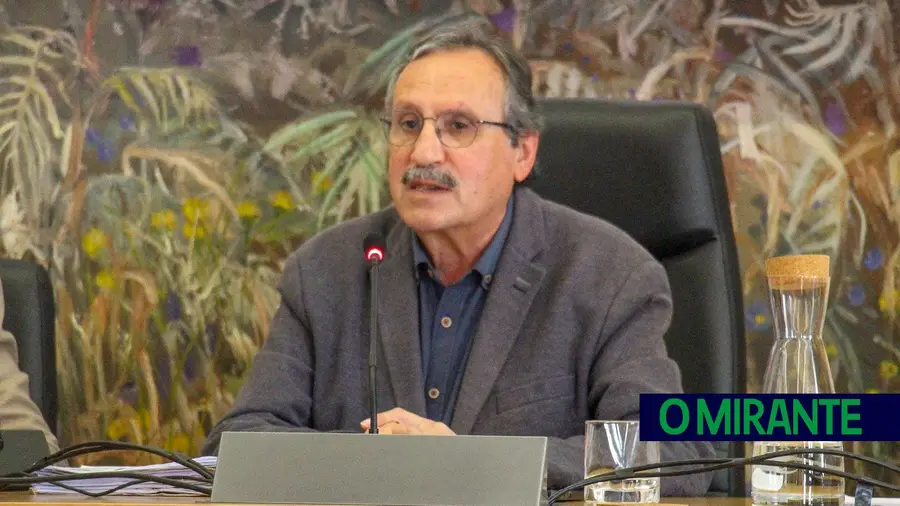 Torres Novas aprova contas com resultado negativo mas com boas taxas de execução Torres Novas aprova contas com resultado negativo mas com boas taxas de execução