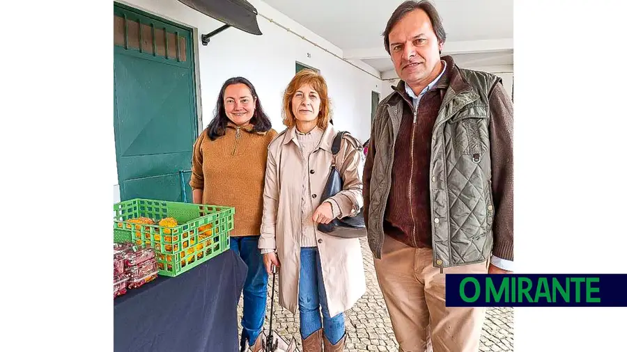 A vereadora que vai a todas A vereadora que vai a todas