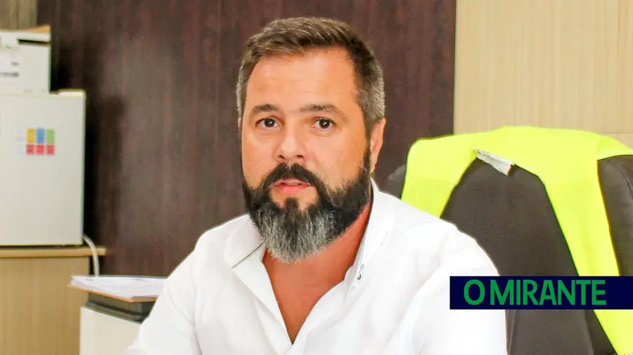 Joel Marques volta a candidatar-se à Junta de Freguesia da Carregueira