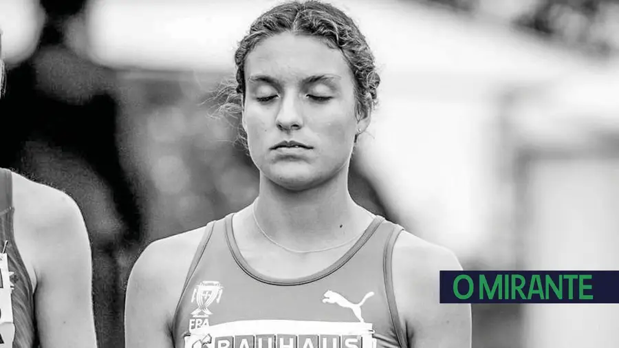 Câmara do Cartaxo concede voto de louvor à atleta Patrícia Silva