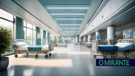 Definição de “Hospital” Definição de “Hospital”