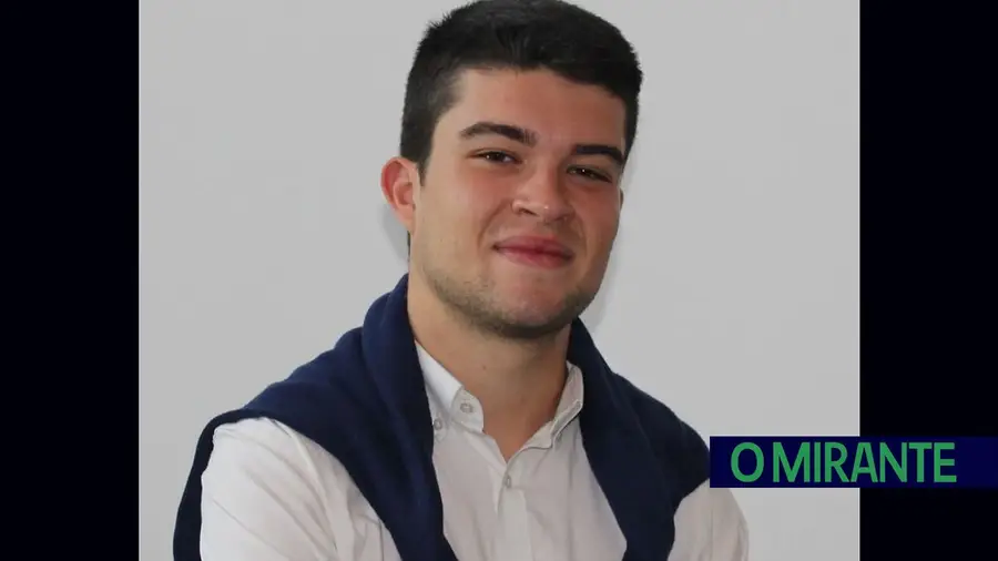 João Perdigão é a vítima mortal do acidente em cadeia na A1 João Perdigão é a vítima mortal do acidente em cadeia na A1