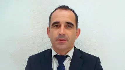 Berto Carvalho
