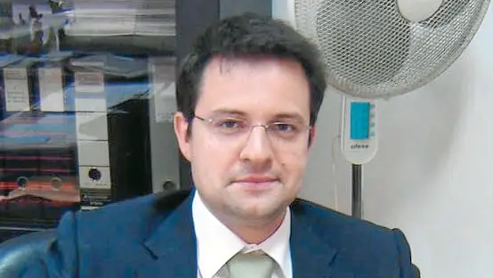 Jorge Ribeiro