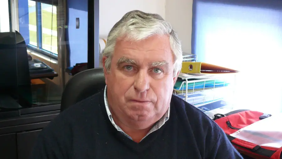 Martinho dos Santos Pedro