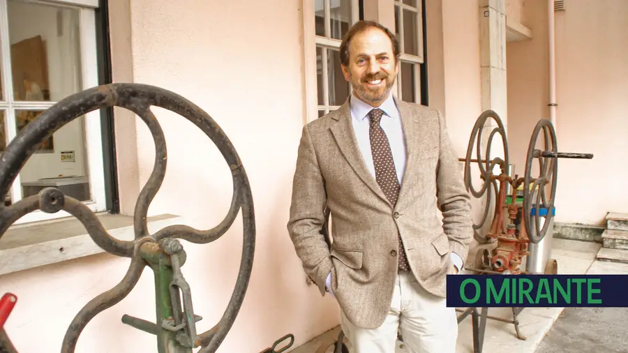 Concurso nacional de vinho passa por Santarém e Viseu para premiar os melhores produtores Concurso nacional de vinho passa por Santarém e Viseu para premiar os melhores produtores