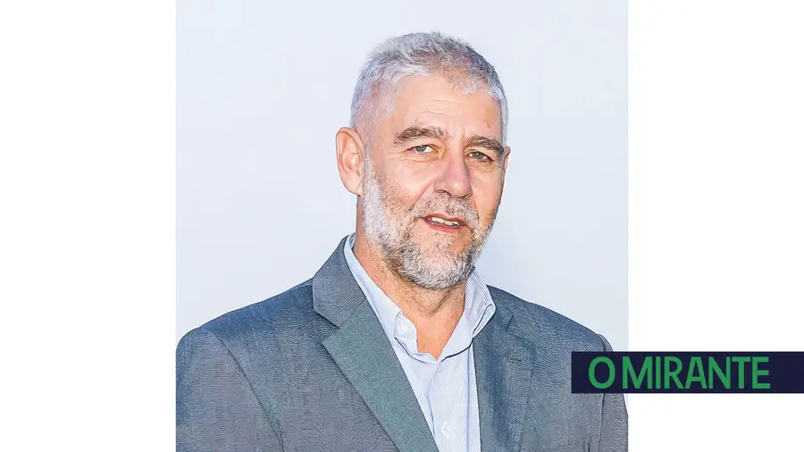 Nelson Rodrigues lidera lista do PSD à Assembleia Municipal de Azambuja Nelson Rodrigues lidera lista do PSD à Assembleia Municipal de Azambuja