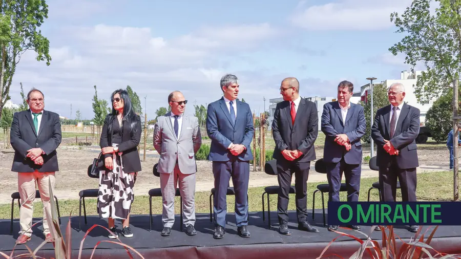 João Heitor garante que o trabalho do executivo do Cartaxo tem honrado os valores de Abril João Heitor garante que o trabalho do executivo do Cartaxo tem honrado os valores de Abril
