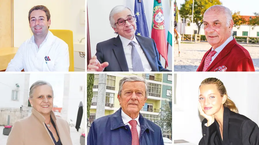 As palavras que ficaram das Personalidades do Ano As palavras que ficaram das Personalidades do Ano
