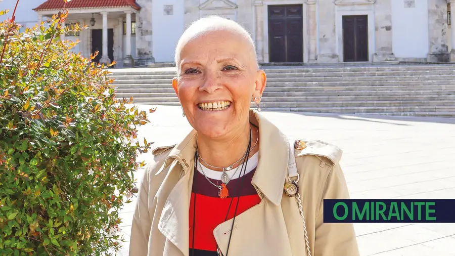 Paula Menino perdeu a luta contra o cancro Paula Menino perdeu a luta contra o cancro