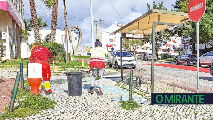 Temporal de Março causou estragos de dois milhões em Vila Franca de Xira Temporal de Março causou estragos de dois milhões em Vila Franca de Xira