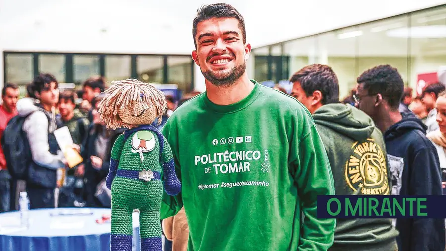 João Perdigão, presidente da JS Torres Novas morre em acidente de viação na A1 João Perdigão, presidente da JS Torres Novas morre em acidente de viação na A1