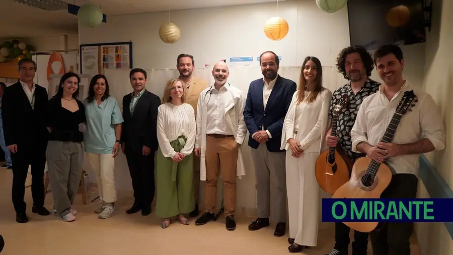 A música e os benefícios para quem é doente oncológico A música e os benefícios para quem é doente oncológico