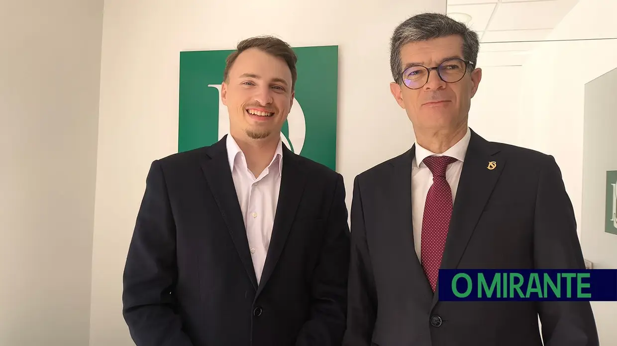Abriu oficialmente a Decisões e Soluções 360 da Castanheira do Ribatejo