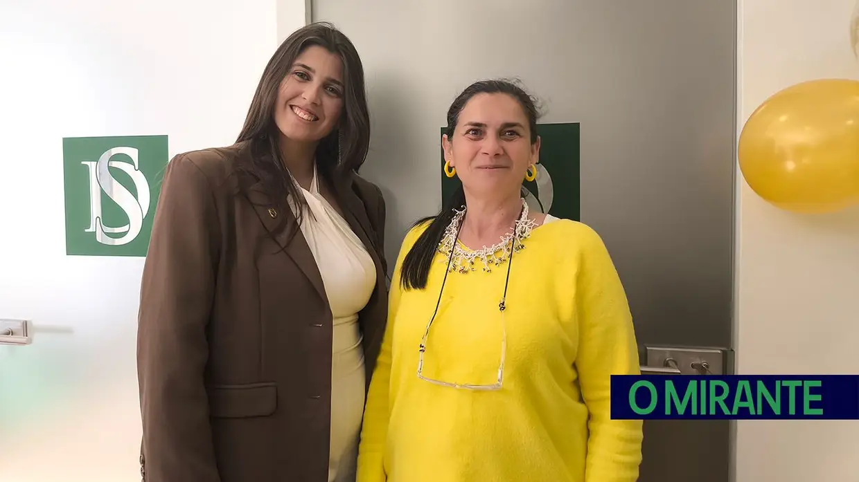 Abriu oficialmente a Decisões e Soluções 360 da Castanheira do Ribatejo