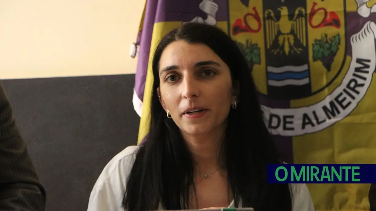 Nova USF Marquesa de Alorna foi inaugurada em Almeirim