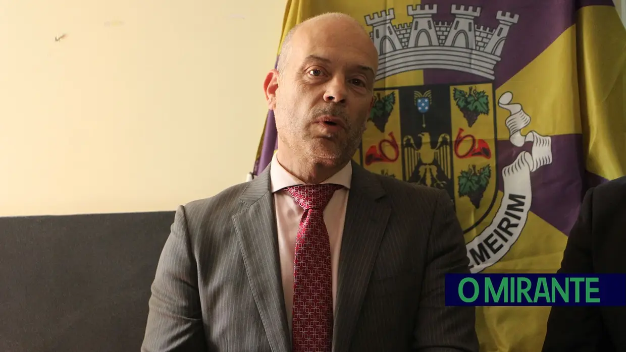 Nova USF Marquesa de Alorna foi inaugurada em Almeirim