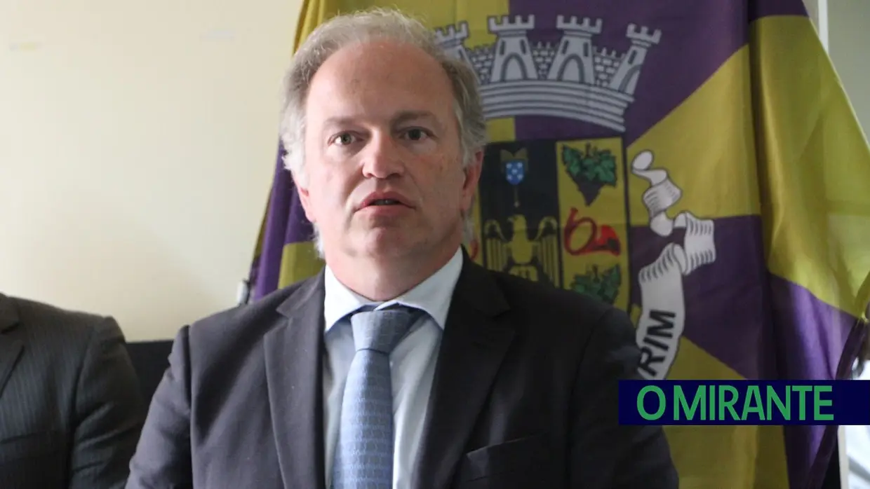 Nova USF Marquesa de Alorna foi inaugurada em Almeirim