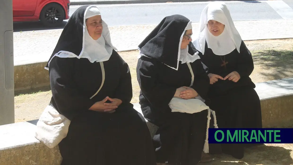 Cortes e Lendas animam Santarém durante quatro dias
