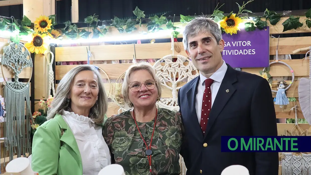 Festa do Vinho até domingo no Cartaxo