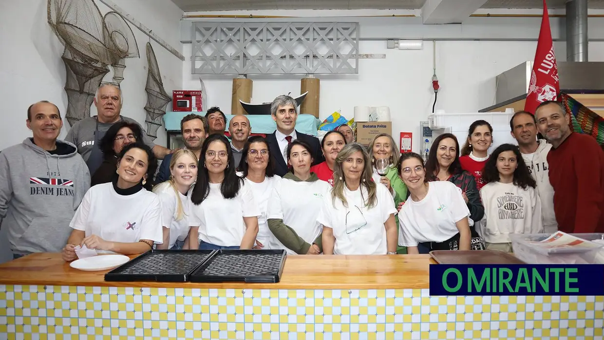 Festa do Vinho até domingo no Cartaxo