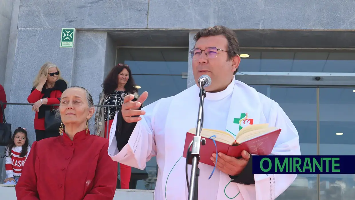 Desfile etnográfico celebrou tradições do concelho do Cartaxo