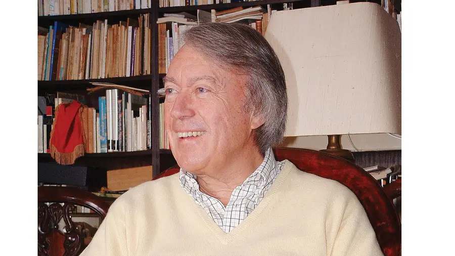 Pedro Canavarro