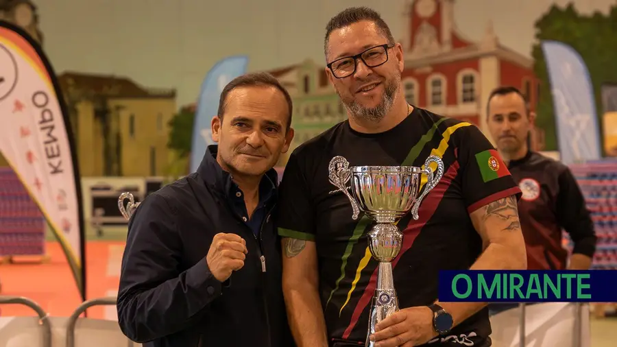 UDCAS vice-campeã na 11ª Taça Internacional de Kempo conquistando 69 medalhas UDCAS vice-campeã na 11ª Taça Internacional de Kempo conquistando 69 medalhas