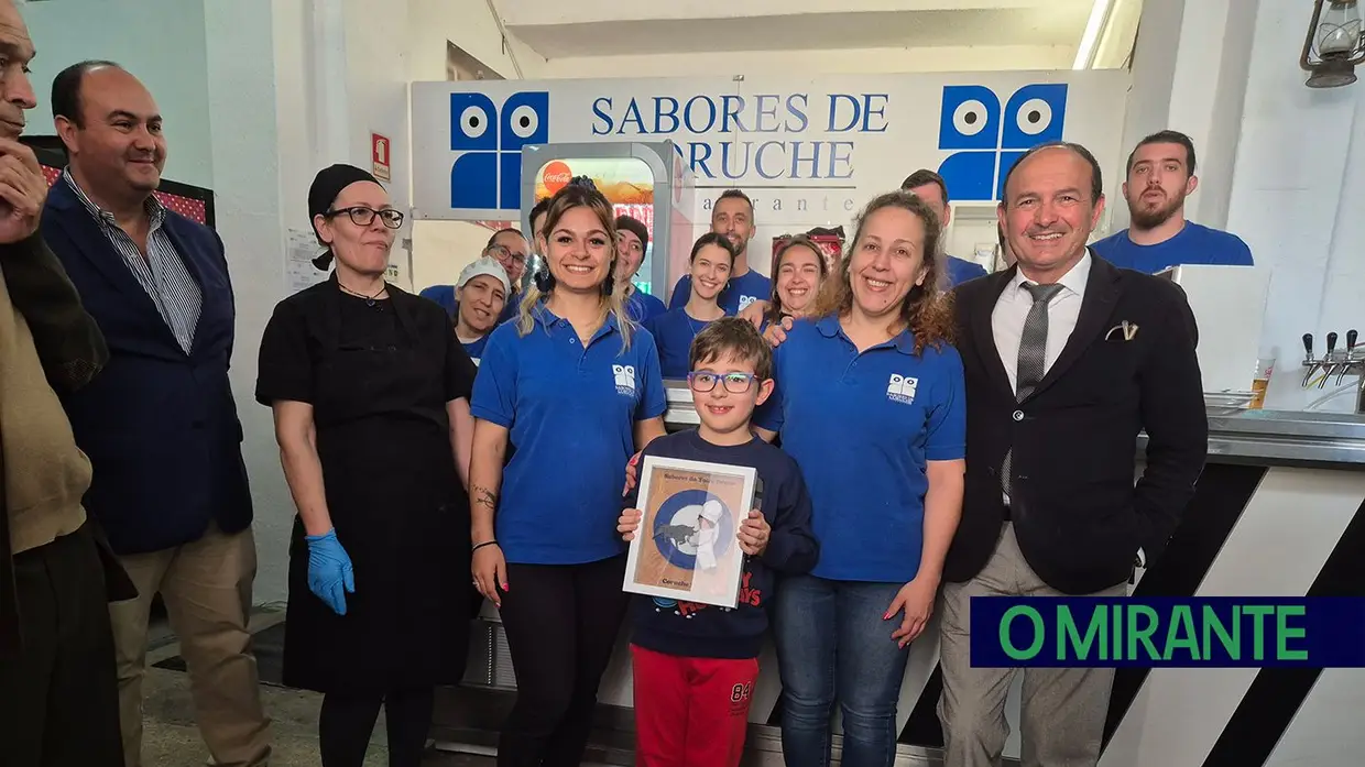 Carne brava e alma ribatejana nos Sabores do Toiro Bravo em Coruche
