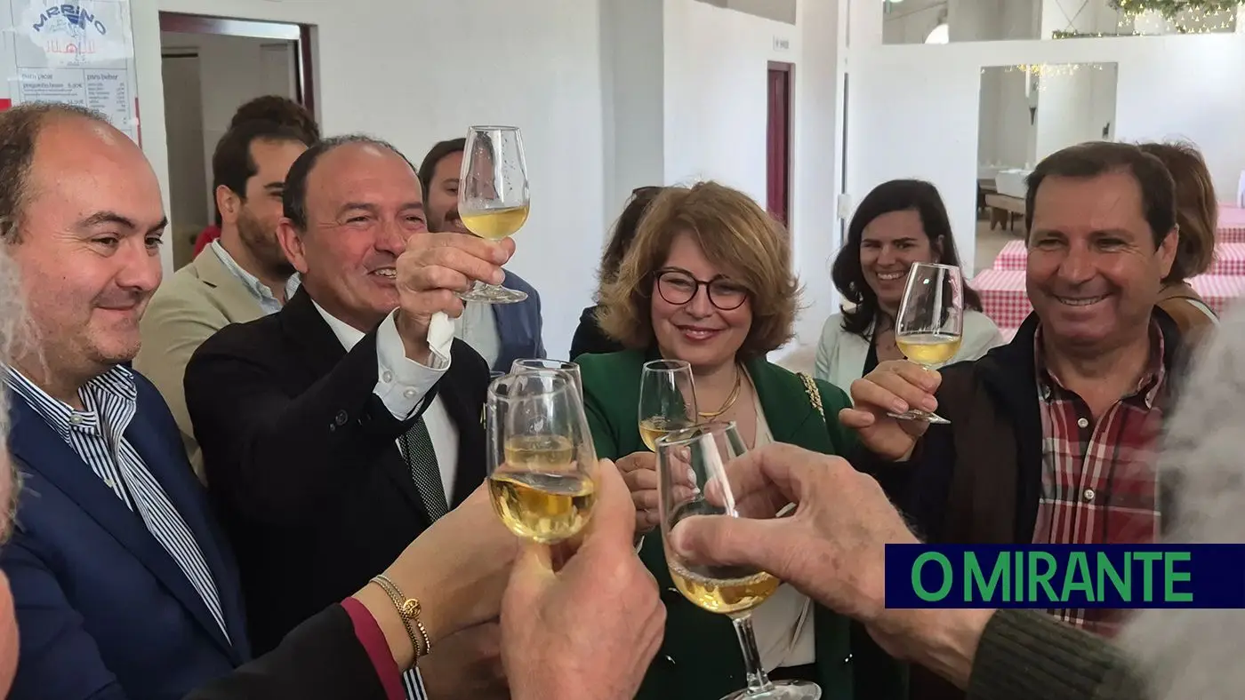 Carne brava e alma ribatejana nos Sabores do Toiro Bravo em Coruche
