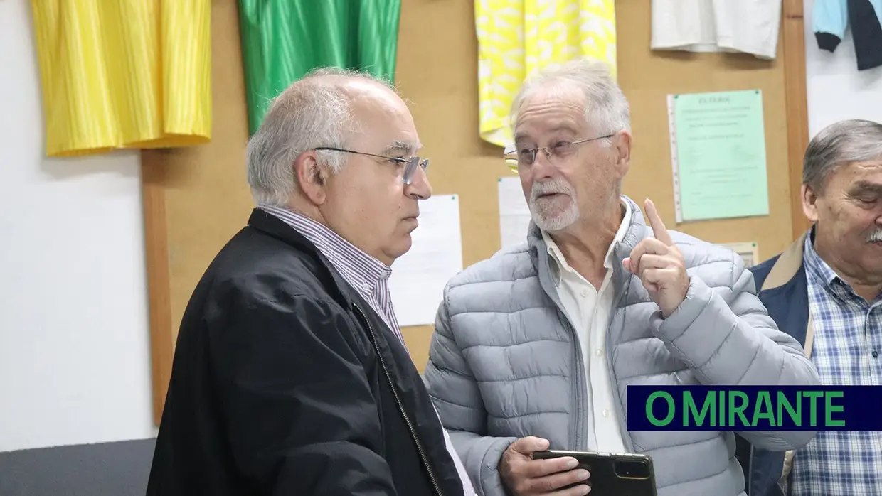 Associação de Praia do Ribatejo celebrou 50 anos com festa aberta à comunidade