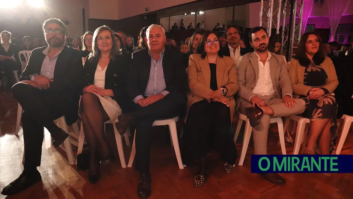 Daniela Pereu é a nova Rainha das Vindimas de Rio Maior