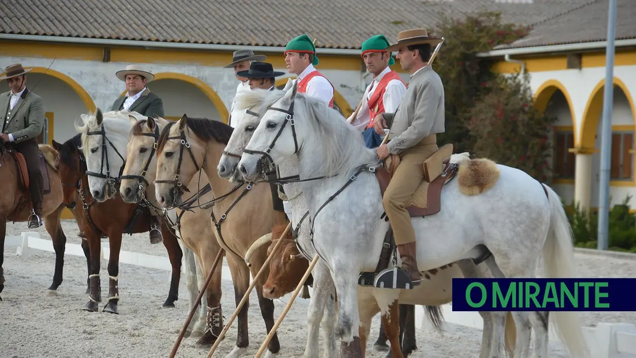 Feira Rural mostra as tradições de Arruda dos Vinhos