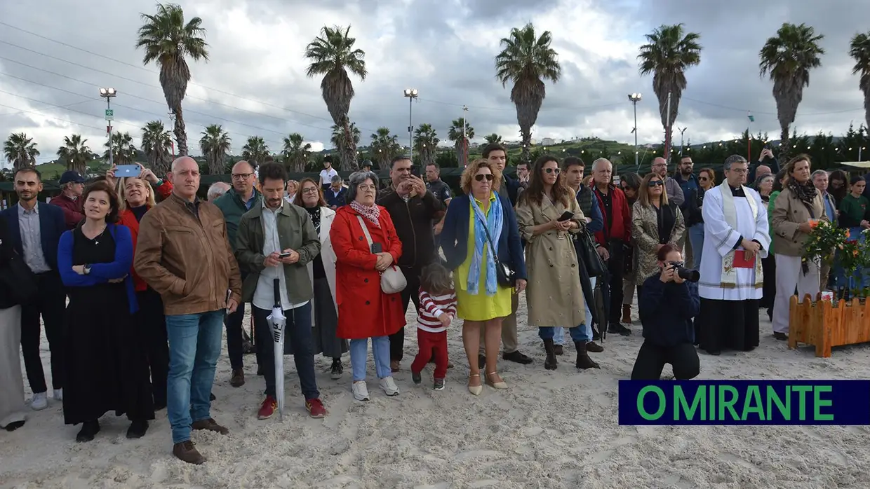 Feira Rural mostra as tradições de Arruda dos Vinhos