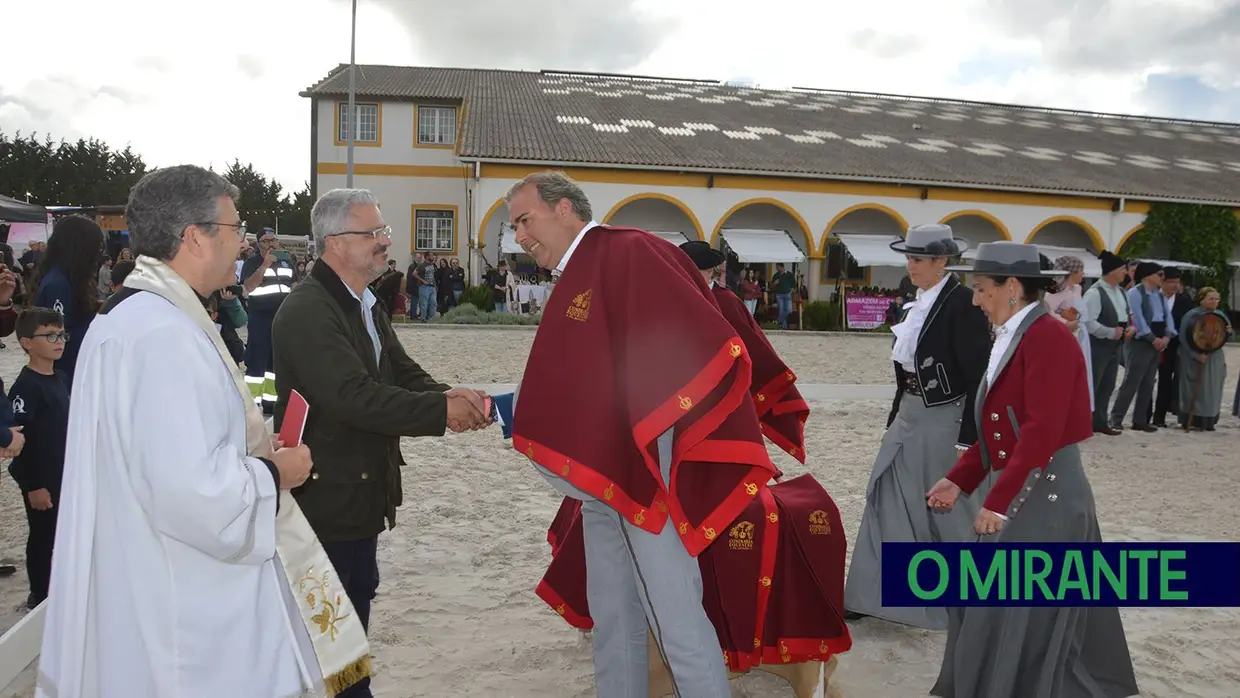 Feira Rural mostra as tradições de Arruda dos Vinhos
