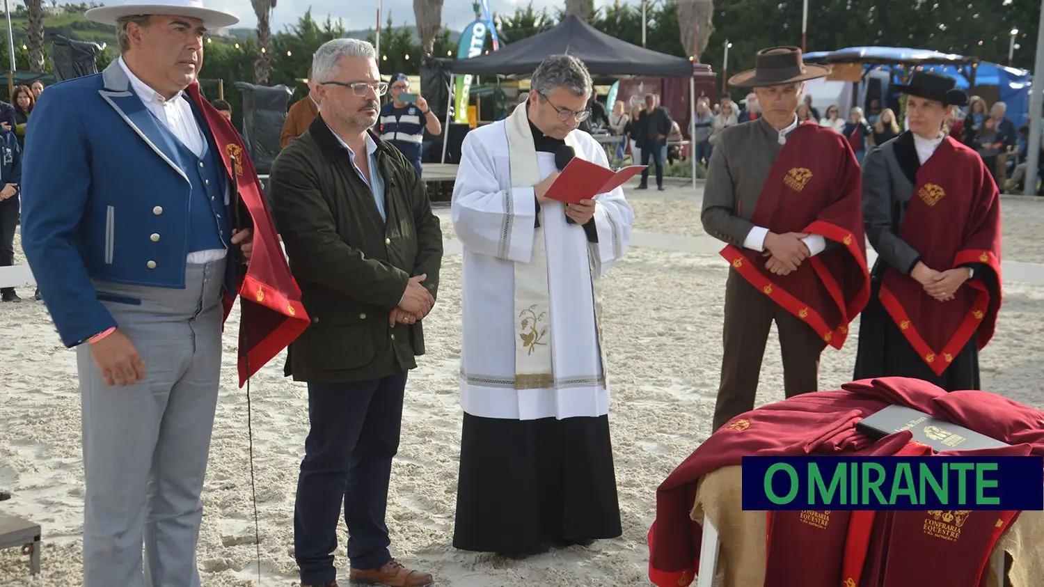 Feira Rural mostra as tradições de Arruda dos Vinhos