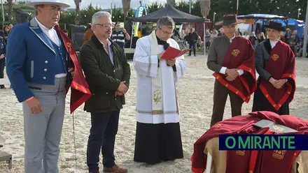 Feira Rural mostra as tradições de Arruda dos Vinhos