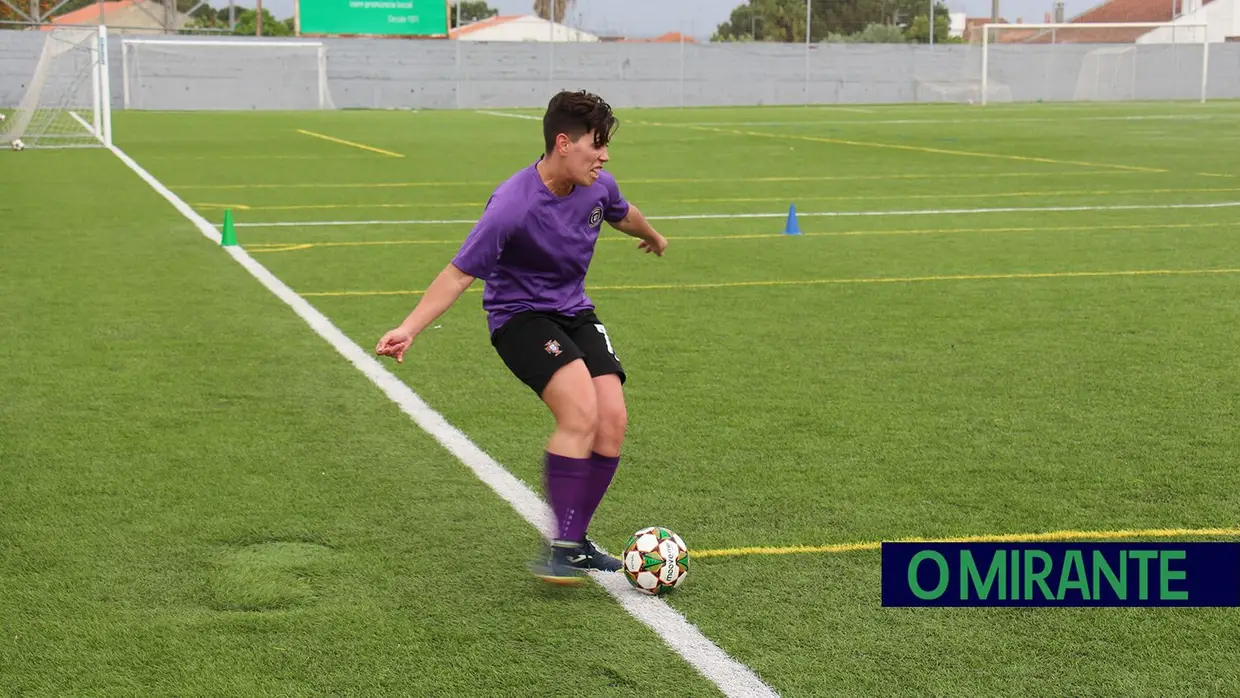 Liga de futebol de rua feminino foi exemplo de companheirismo, união e boa-disposição