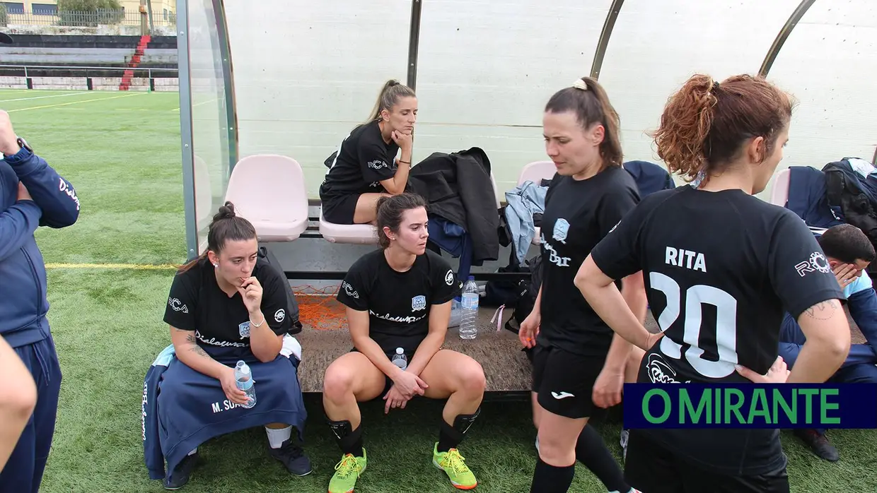 Liga de futebol de rua feminino foi exemplo de companheirismo, união e boa-disposição