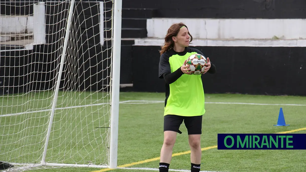 Liga de futebol de rua feminino foi exemplo de companheirismo, união e boa-disposição