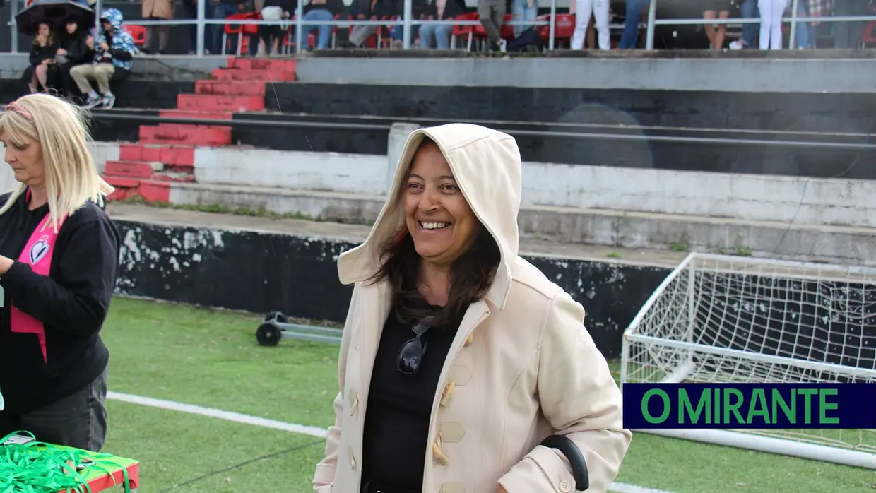 Liga de futebol de rua feminino foi exemplo de companheirismo, união e boa-disposição