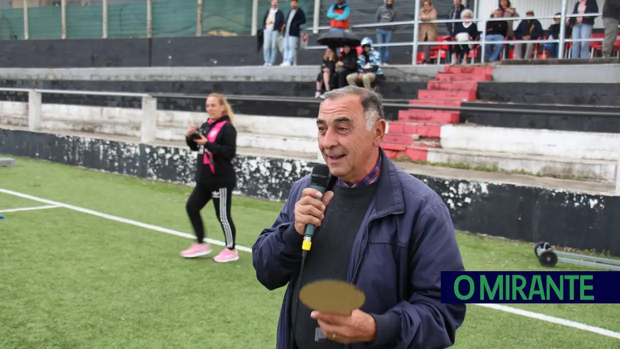 Liga de futebol de rua feminino foi exemplo de companheirismo, união e boa-disposição