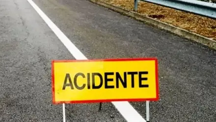 Conduzia alcoolizado em VFX e causou acidente