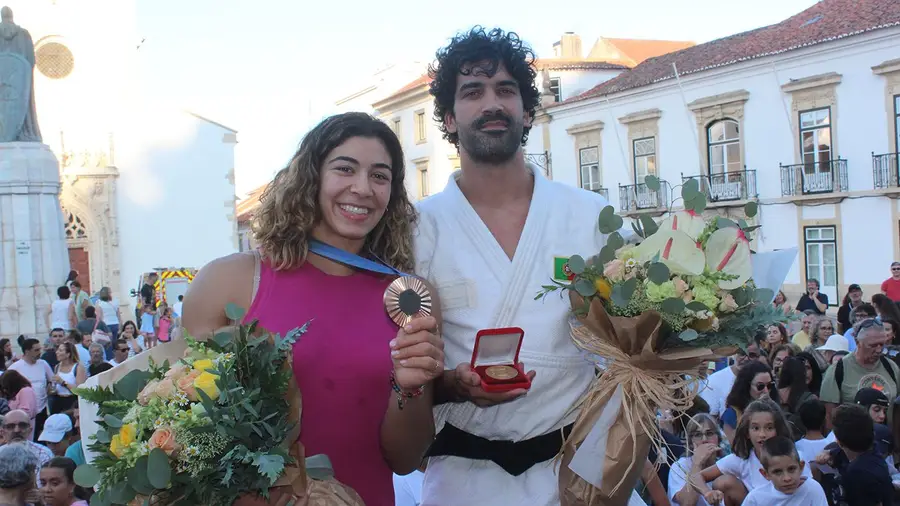 Judoca Patrícia Sampaio é líder do ranking mundial em -78 kg Judoca Patrícia Sampaio é líder do ranking mundial em -78 kg