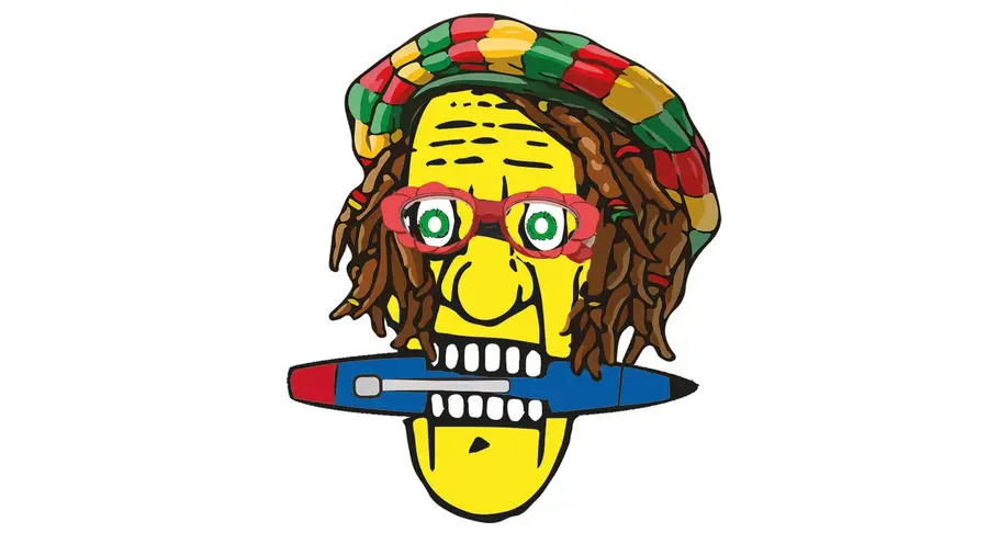 Não, não sou o único... Não, não sou o único...