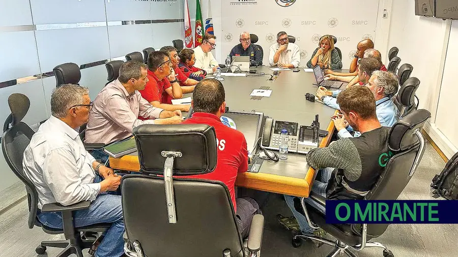 E esse colete? E esse colete?