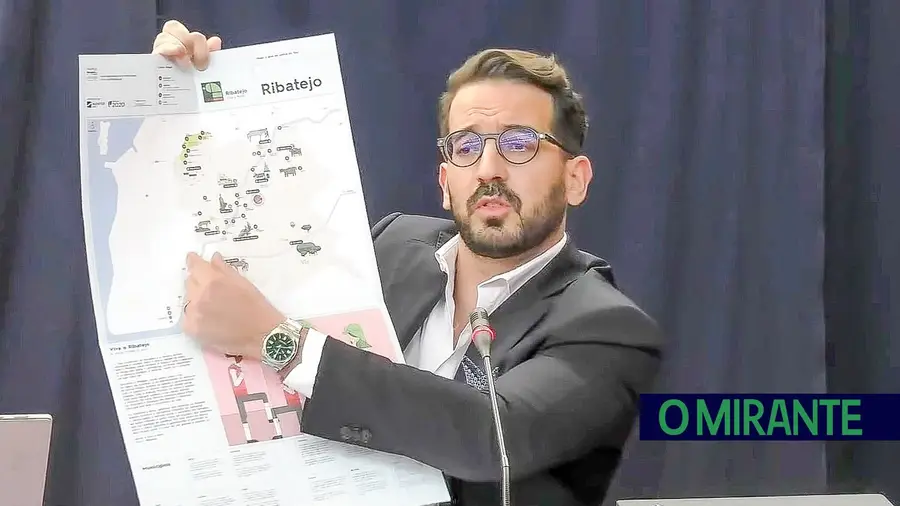 Divórcio ribatejano Divórcio ribatejano