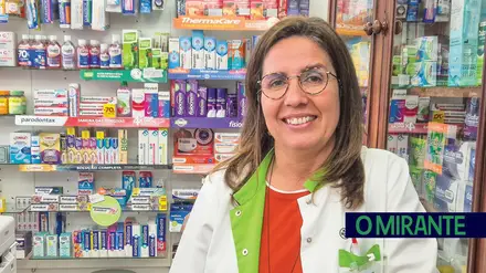 Joana Gomes: “fazem falta mais mulheres em cargos públicos” Joana Gomes: “fazem falta mais mulheres em cargos públicos”