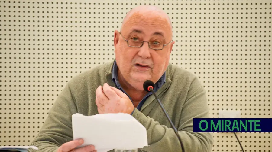 Salvaterra de Magos fecha contas de 2024 com resultado positivo de 402 mil euros Salvaterra de Magos fecha contas de 2024 com resultado positivo de 402 mil euros