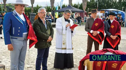 Feira Rural em Arruda dos Vinhos veio para ficar e mostrar o melhor do concelho Feira Rural em Arruda dos Vinhos veio para ficar e mostrar o melhor do concelho